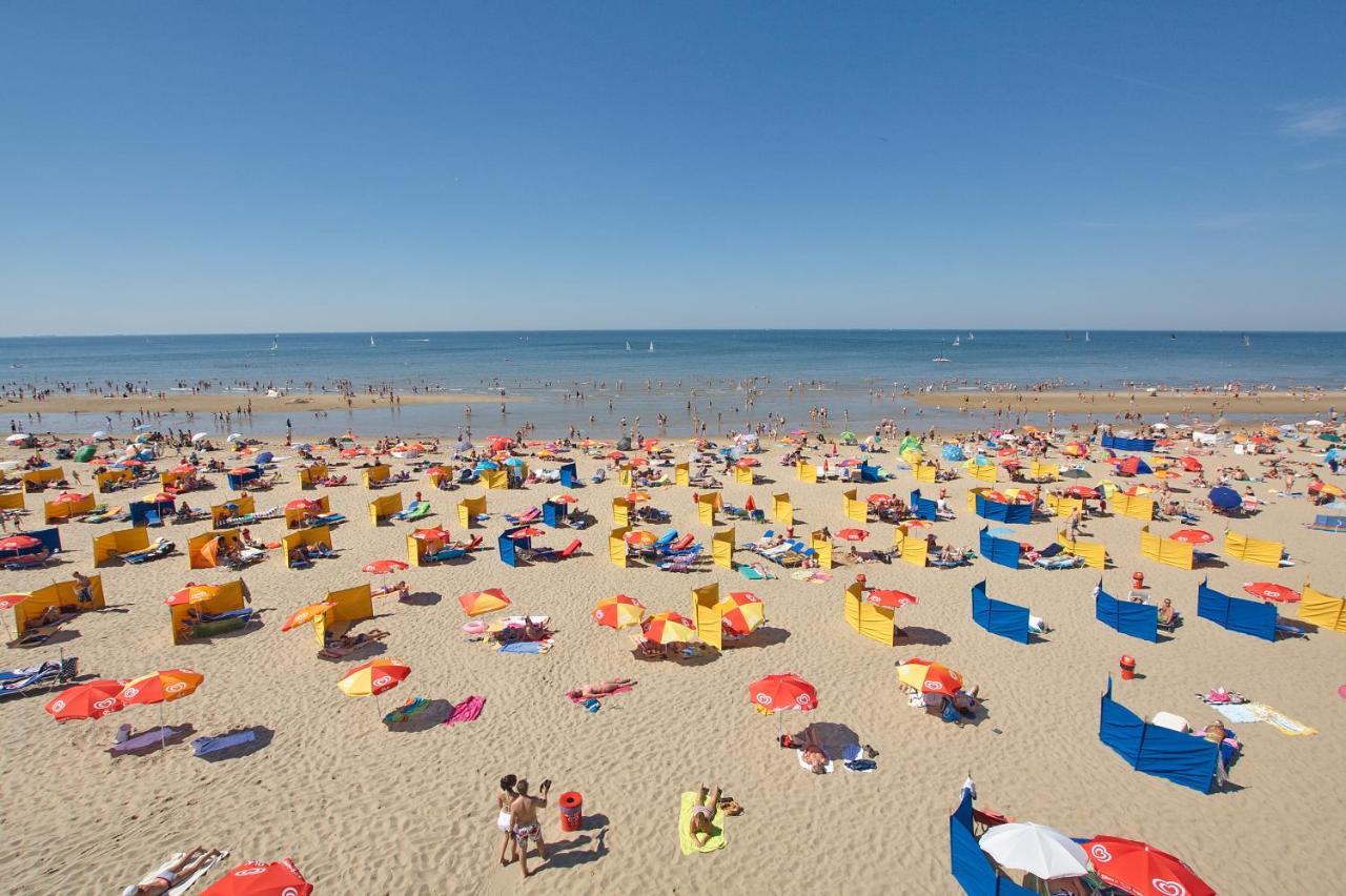 Noordwijk Holiday Rentals Ferienhaus