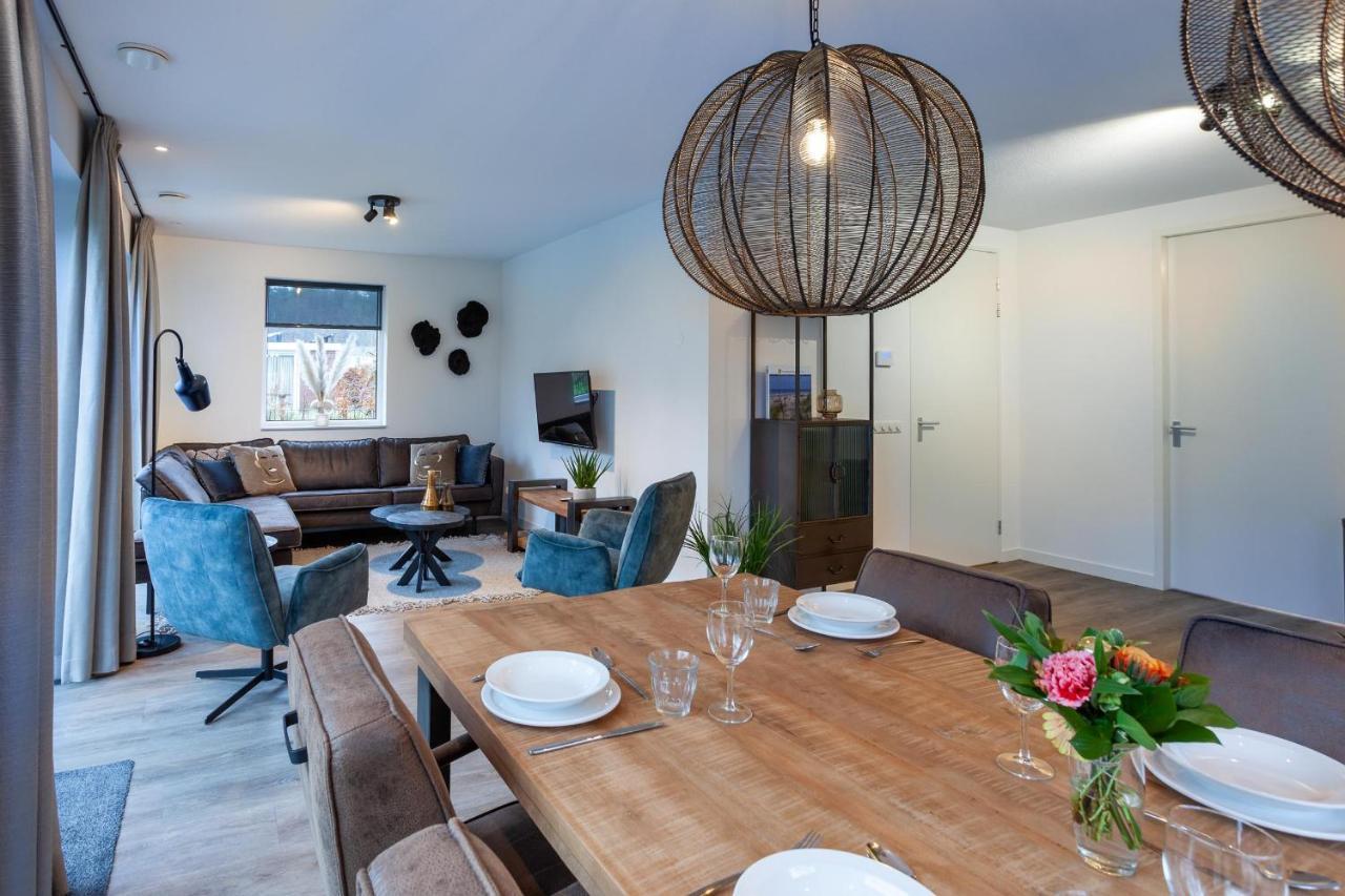 Noordwijk Holiday Rentals Ferienhaus *