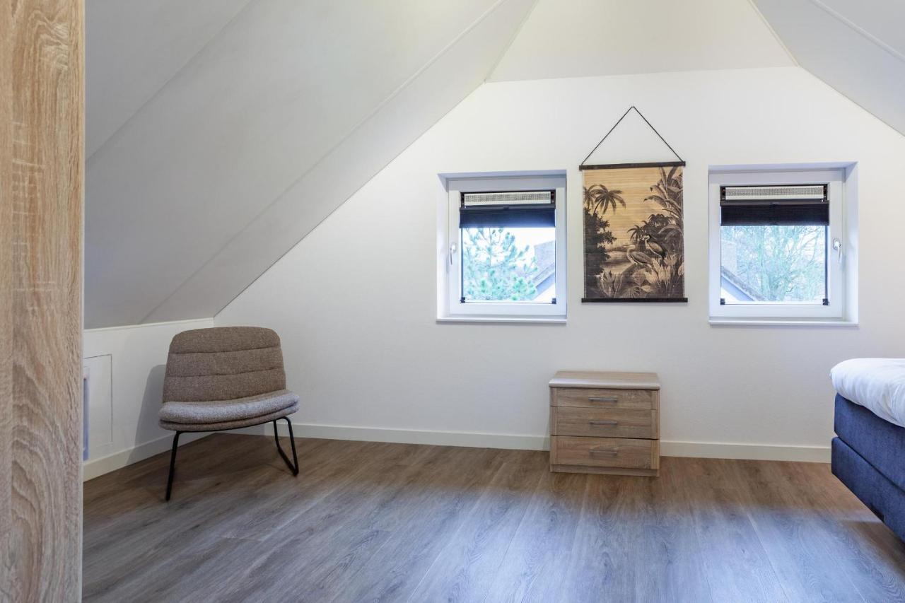 Ferienhaus Noordwijk Holiday Rentals