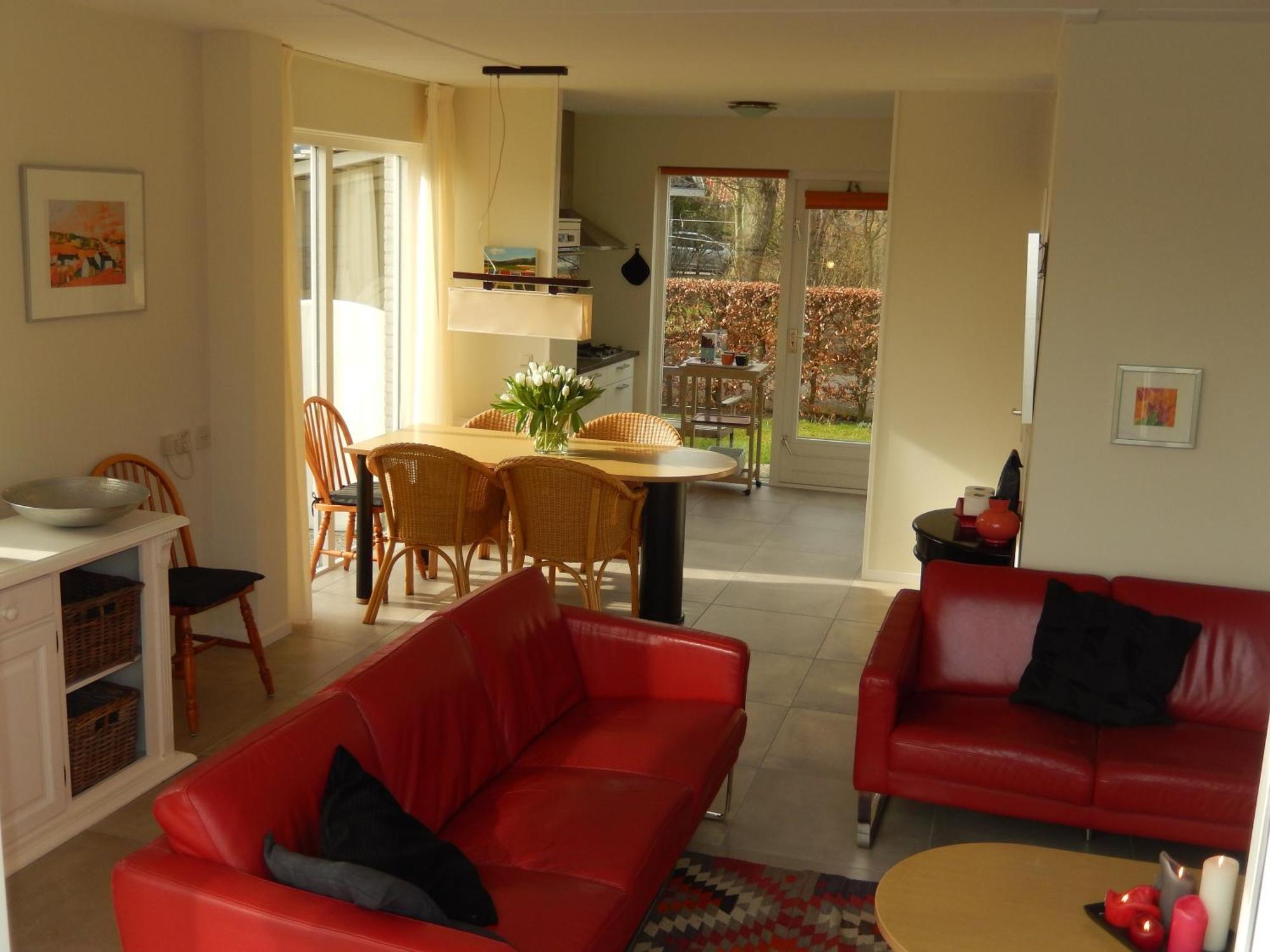 Noordwijk Holiday Rentals *