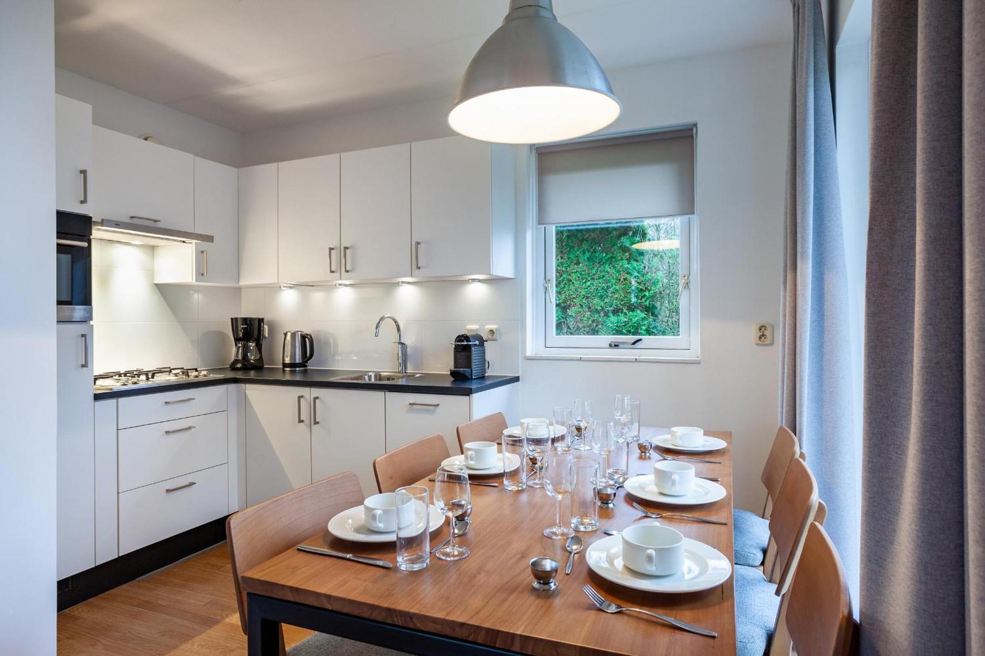 Ferienhaus Noordwijk Holiday Rentals *