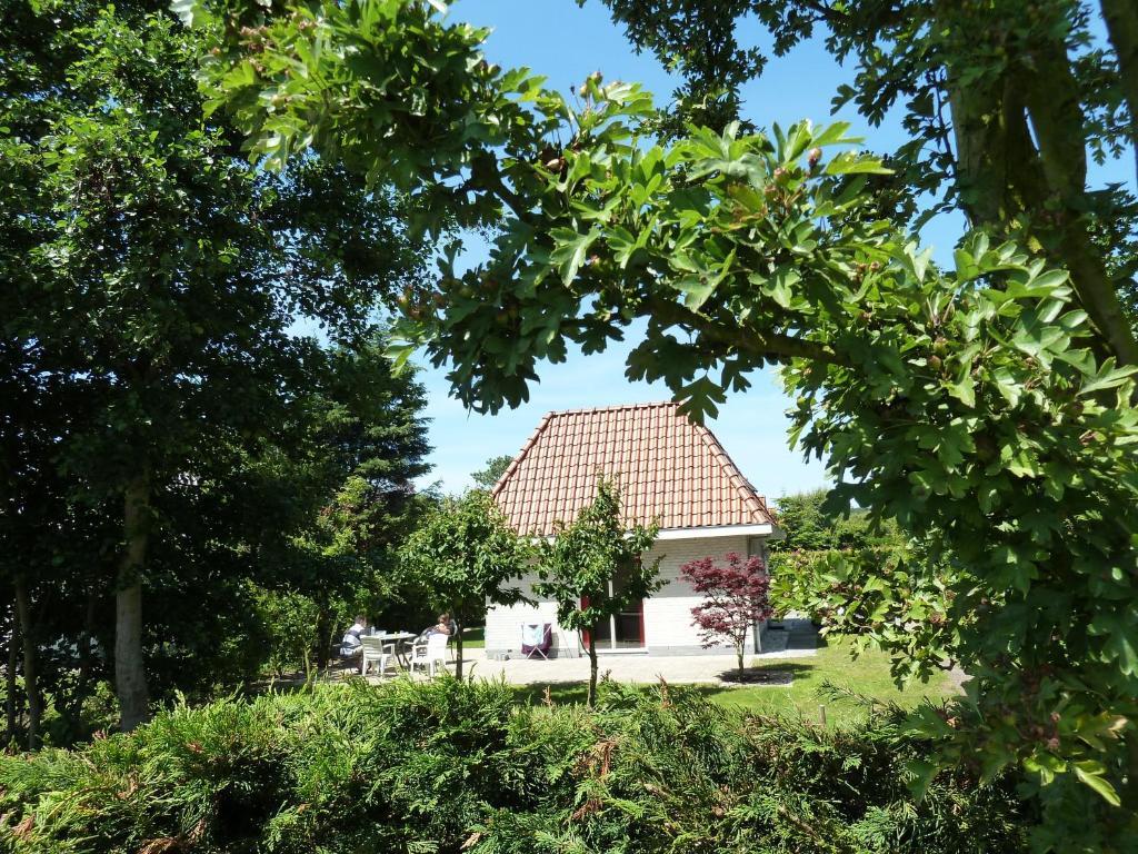Ferienhaus Noordwijk Holiday Rentals *