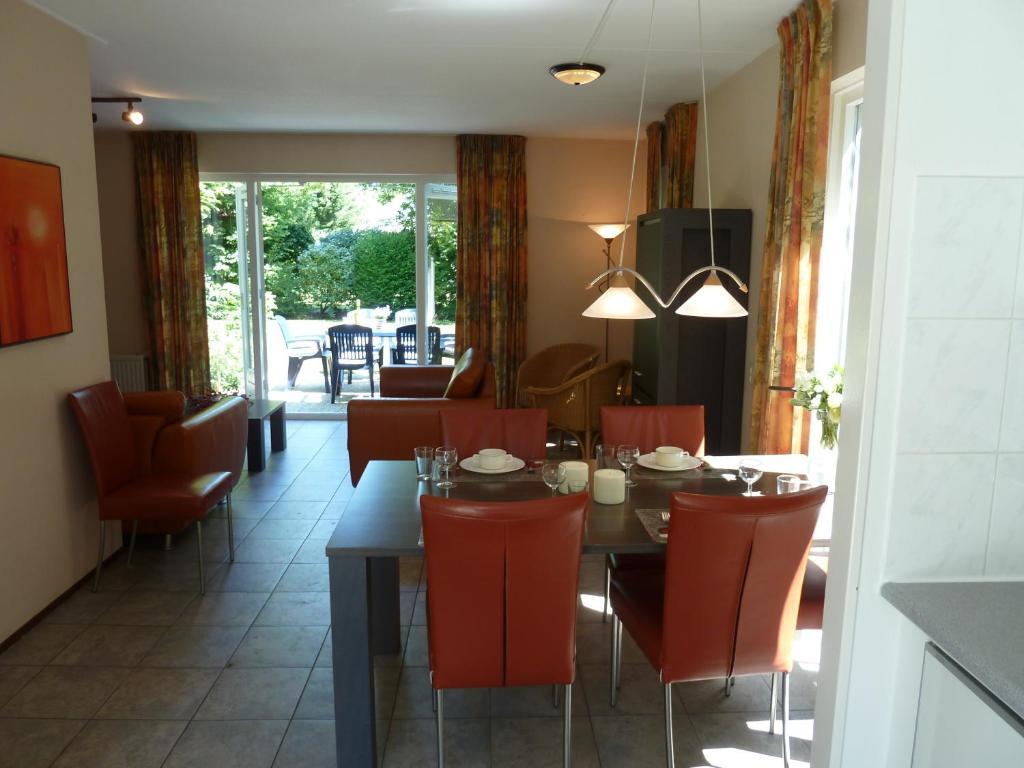 Noordwijk Holiday Rentals