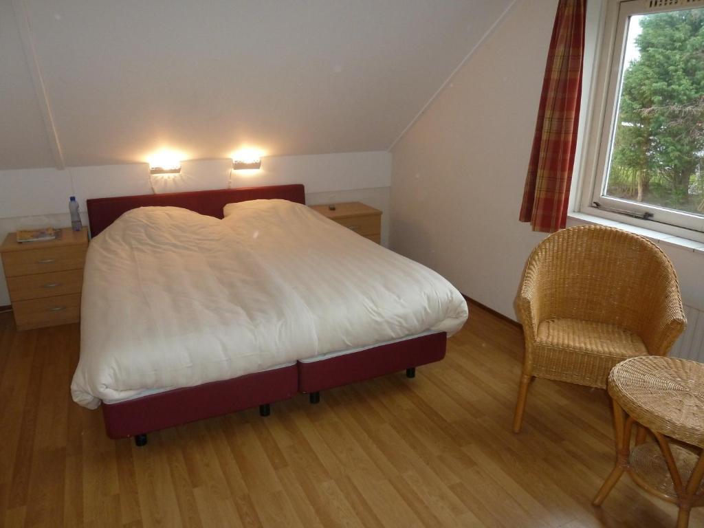 Ferienhaus Noordwijk Holiday Rentals *