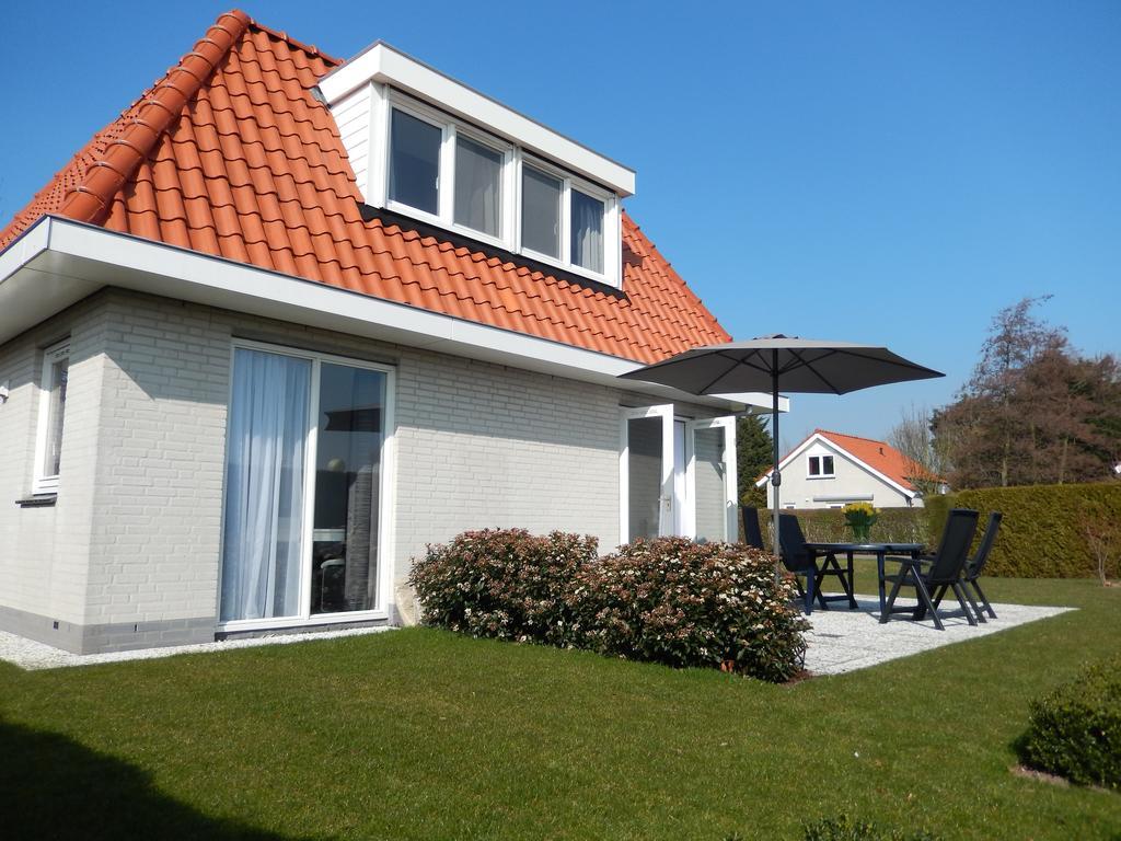 Holiday home Noordwijk Holiday Rentals Noordwijk