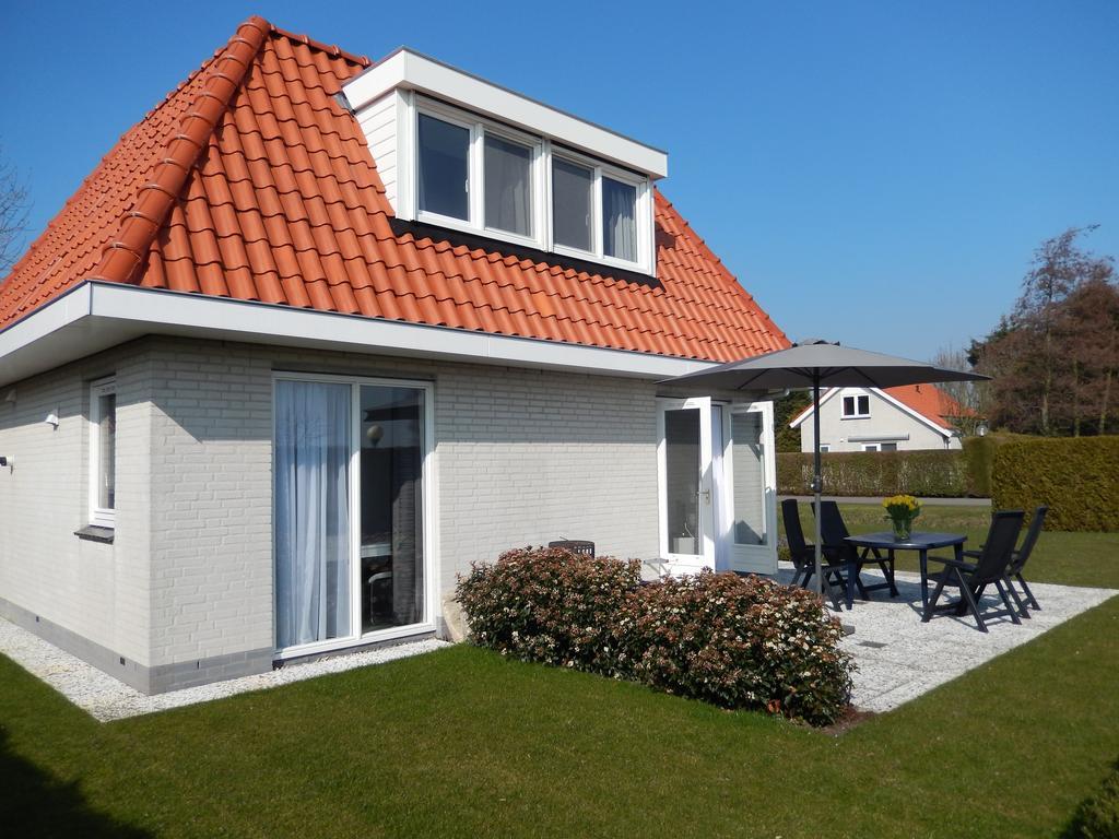 Ferienhaus Noordwijk Holiday Rentals *